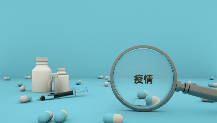 天下故事,非洲社会,新冠肺炎