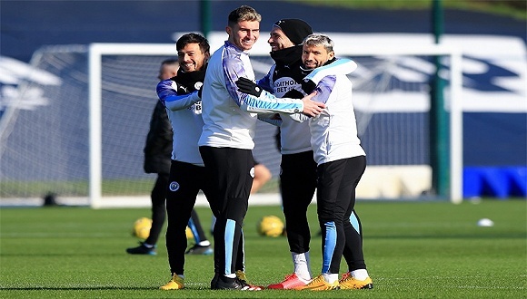 严重违反财政公平法案，曼城遭禁赛无缘未来两季欧战