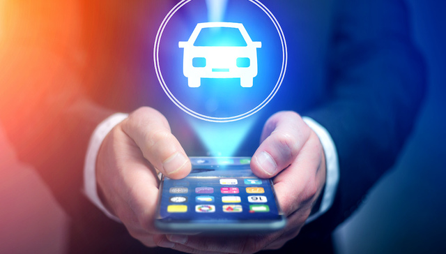 【深度】把汽车放进直播间，就能卖掉吗？