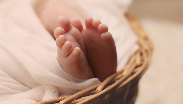 上海今日又有两名新冠患儿出院