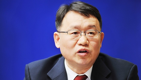 银保监会副主席梁涛：禁止保险公司开发疫情保障单一责任产品