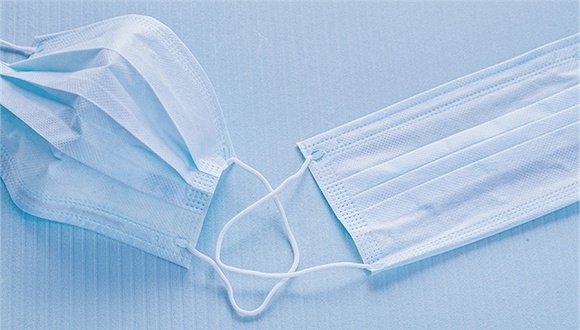 网友买口罩买到了武汉寄出的“救援物资”？武汉开发区官方回应来了