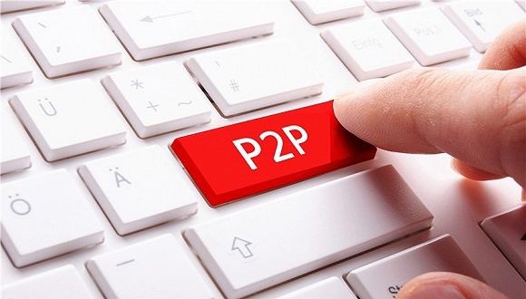 P2P网贷,P2P,网贷