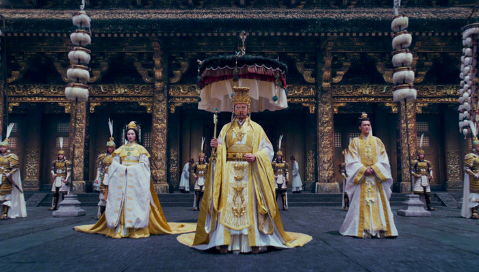 北京文化收地又亏损，“卖身”国资是一招好棋吗？