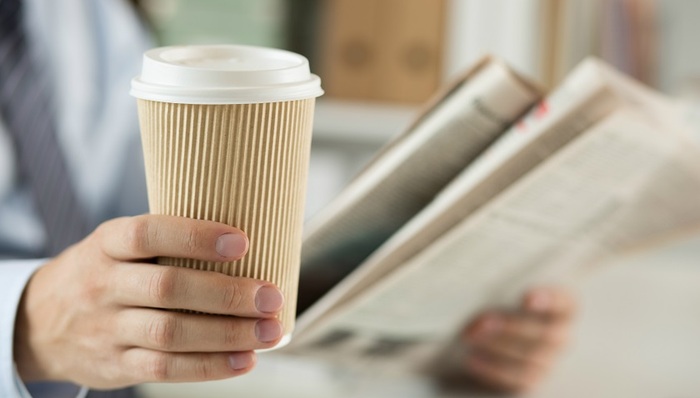 界面早报｜湖北新增1933例新冠肺炎确诊病例 两例由遗体解剖获得的新冠肺炎病理送检