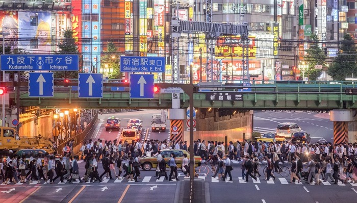 日本,新型冠状病毒,钻石公主
