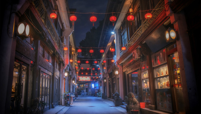 服务业,新冠肺炎