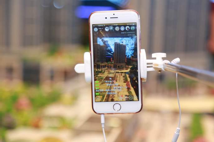 【深度】这份“线上售楼+无理由退房”套餐，地产商三天卖了几百亿