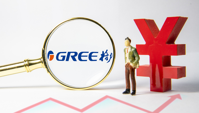 科技早报 | 格力第一大股东质押全部股份 小米、美团回应网传专项贷款