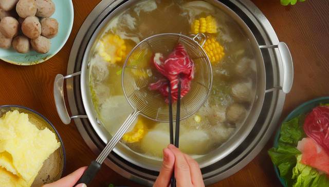 陈晓卿团队最新美食纪录片上线，让你宅家“云火锅”