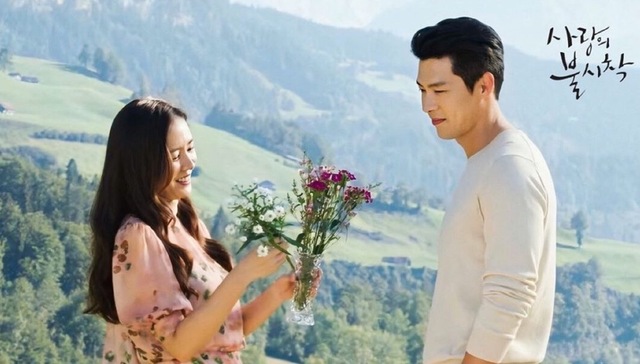 个人意见 |《爱的迫降》完结，我们为什么仍在沉迷韩式玛丽苏？