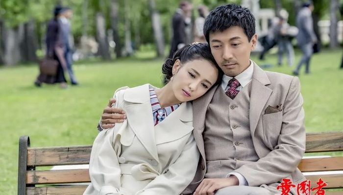 新规,编剧,蝴蝶效应,项氏,备案系统,广电总局,网络电影,制片人,导演,爱国者