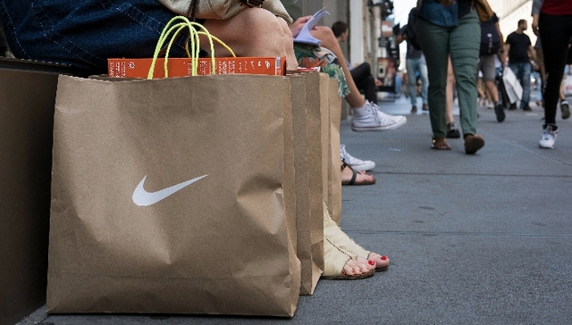 节省75%人力、订单当日达，耐克在日本建立机器人物流分销中心