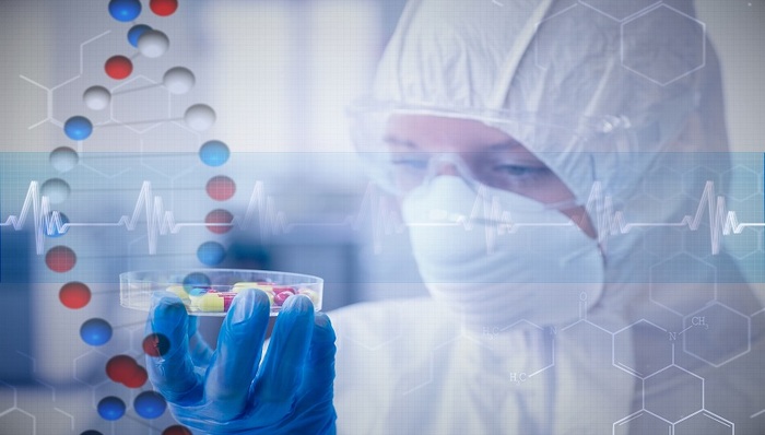 新冠肺炎,海正药业,法维拉韦