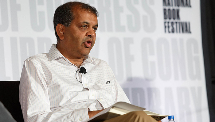 移民,难民问题,访谈,英国脱欧,作家,殖民主义