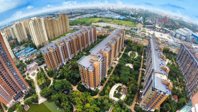 房地产,稳增长,