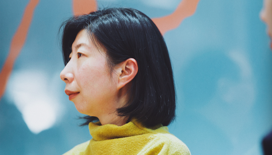 沈大成：没有什么“过度共情”，要去理解和自己不同的人 | 疫时对话系列