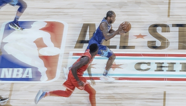 莫雷事件致NBA在中国损失近4亿美元，今年10月中国赛或停办