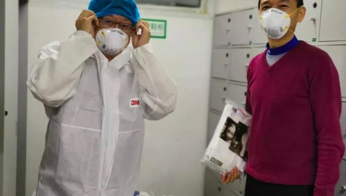 法医揭秘全国前2例新冠肺炎患者尸检经过