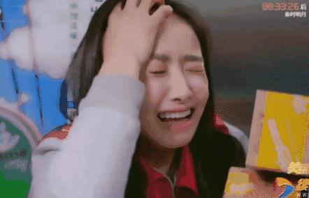 人设崩塌被全网骂，她又洗白失败了？