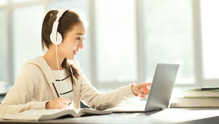 网课,学校,教育信息化