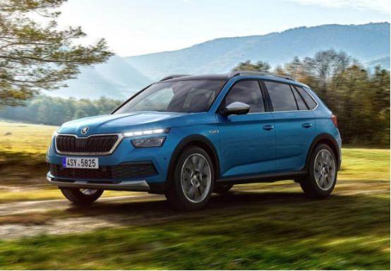 多款重磅新车将在日内瓦车展全球首发！最“钢”不是高尔夫GTI？