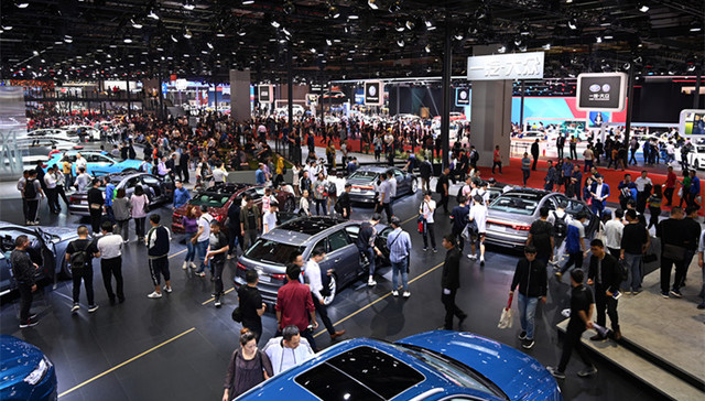 北京车展确定延期举办，线上发布会或成为车企接下来的主流选择