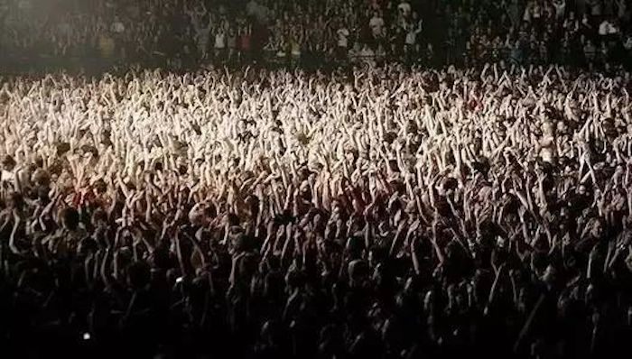 今日美国,民粹主义