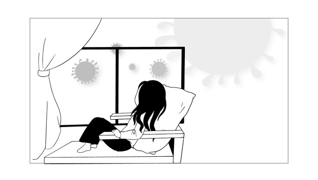 数据 | 城市“静止”？疫情之下路上有多少人