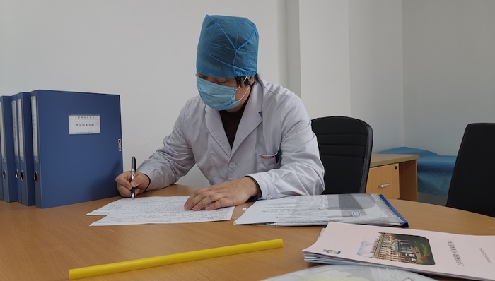 家庭医生,社区卫生服务中心,方松街道,松江区卫健委