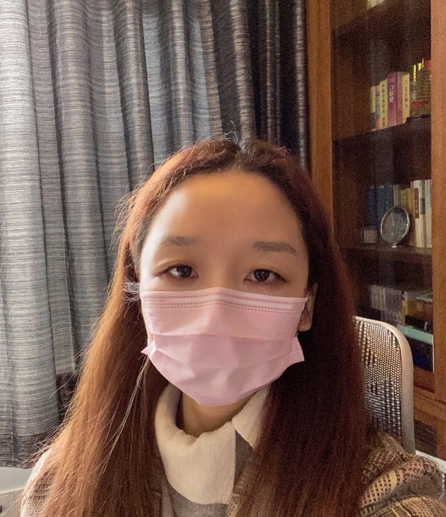 【专访】匪我思存：疫情期间，每一个鸡蛋都被我慎重对待｜疫中人⑫