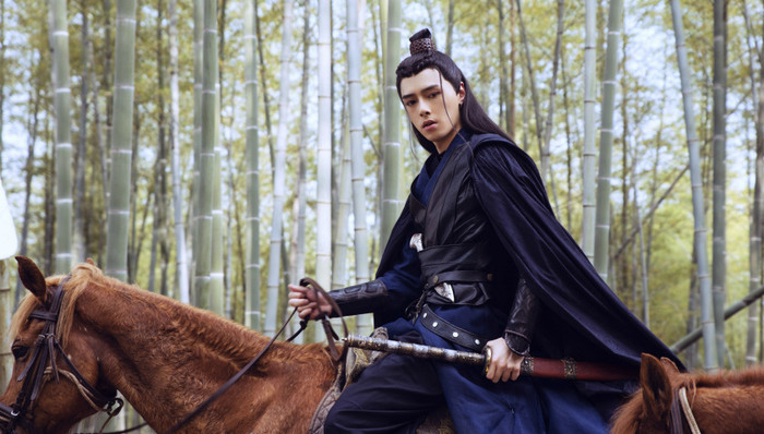 “独占资源”成兵家必争之地！2020爱优腾分账网剧合作开足马力