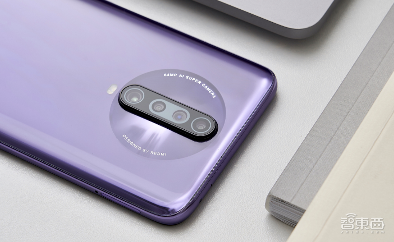 红米 K30体验：小米的第一部120Hz高刷新率手机做的怎么样？