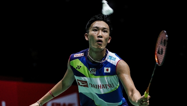 羽坛头号男单桃田贤斗复出无期，继里约之后东京再失冲冠良机？