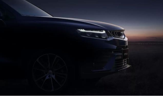 吉利汽车,沃尔沃,合并,李书福