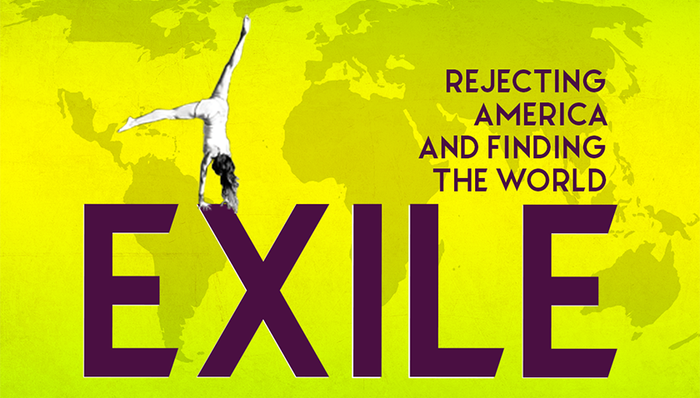 今日美国,权力的游戏