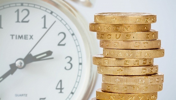 历史折转中的PE二级市场