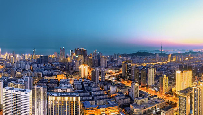 新时代招商，以何见证昔日金融中心的涅槃？