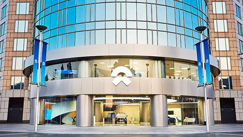 吉利欲砸3亿美元入股蔚来？李斌去留成看点