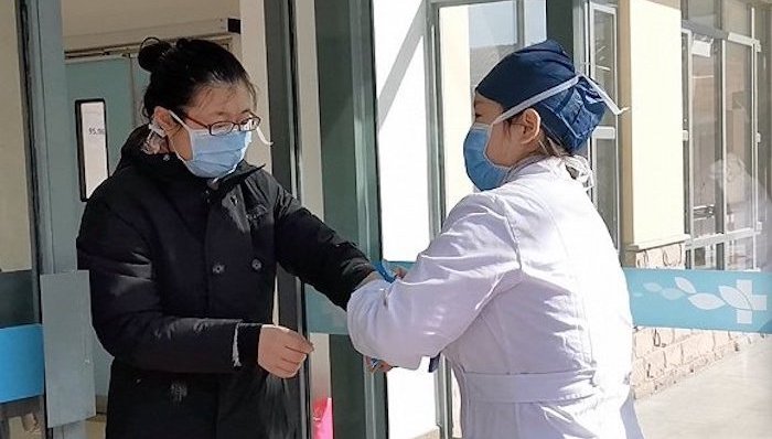 上海市公共卫生临床中心,上海交通大学医学院,瑞金医院,急诊科,毛恩强,出院,新冠患者