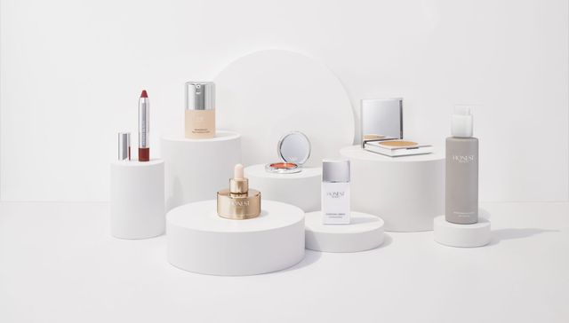 化妆品凭什么贴上“有机”的标签就能价格翻倍？