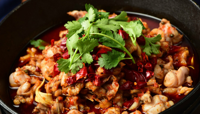 野味禁令下，今后还能不能愉快地吃牛蛙了？