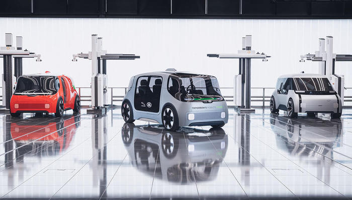 捷豹路虎,车圈观察