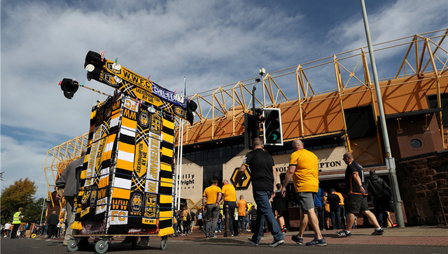 上季英超队史最佳、本季欧战连捷，复星的狼队扭亏为盈了