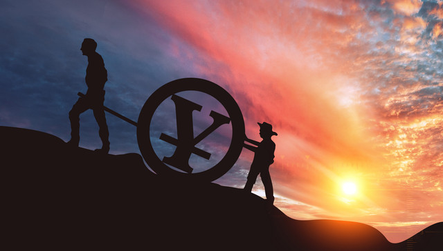 如何用资产配置的方式洗白一只“黑天鹅”？