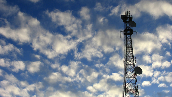 发短信可查自己的行踪轨迹，是什么技术在帮忙？