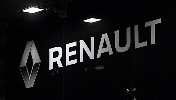 雷诺,车圈观察