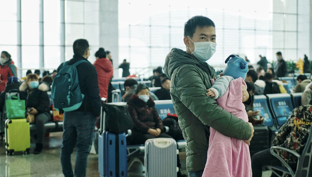 新冠病毒肺炎诊疗方案第六版发布，为什么会出现这些变化？