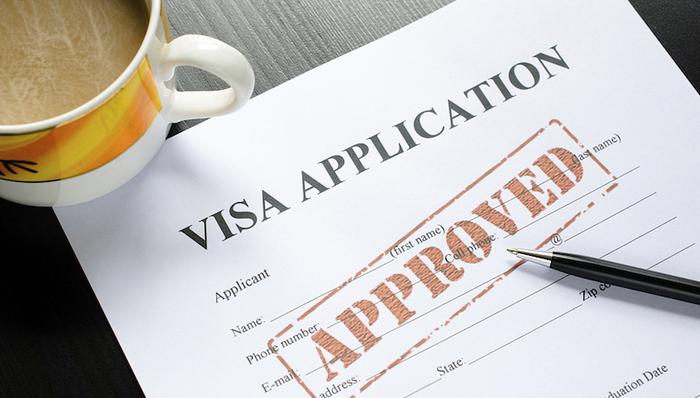 多国签证中心陆续开放，泰国或将延长落地签免收费措施