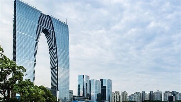 苏州针对性取消现房销售，有房企要偷着乐了